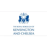 Royal Borough of Kensington and Chelsea logo