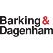 London Borough of Barking & Dagenham logo