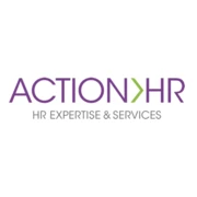Action HR logo