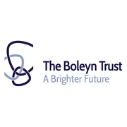 Boleyn Trust logo
