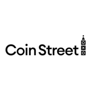 Coin Street Community Builders logo