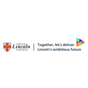 City of Lincoln Council logo