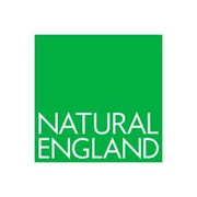 Natural England logo