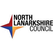 North Lanarkshire Council logo