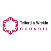 Telford & Wrekin Council logo