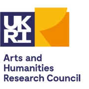 Arts and Humanities Research Council logo