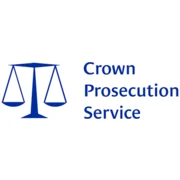 Crown Prosecution Service logo