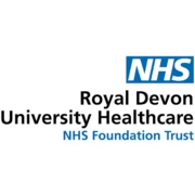 Royal Devon University Healthcare logo