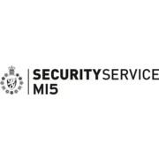 MI5 - The Security Service logo