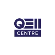Queen Elizabeth II Conference Centre logo