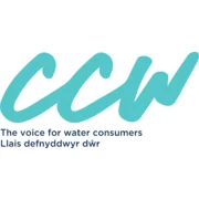 Consumer Council for Water logo