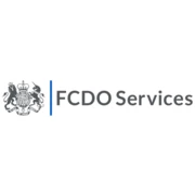 FCDO Services logo