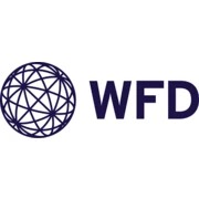 Westminster Foundation for Democracy logo