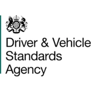 Driver and Vehicle Standards Agency logo