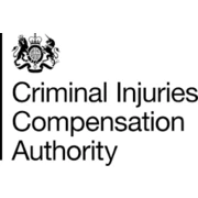 Criminal Injuries Compensation Authority logo