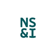 National Savings and Investments logo