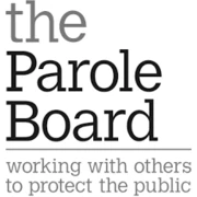 Parole Board logo