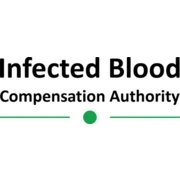 Infected Blood Compensation Authority logo