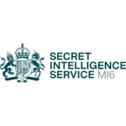 MI6 - Secret Intelligence Service logo