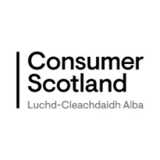Consumer Scotland logo