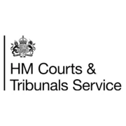 Logo for job Admin Officer (Ref: 13286)