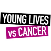 Young Lives vs Cancer logo