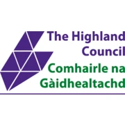 Highland Council logo