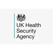 UK Health Security Agency logo