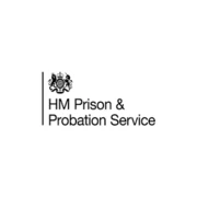 HM Prison & Probation Service logo