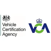 Vehicle Certification Agency logo