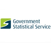 Government Statistical Service logo