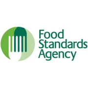 Food Standards Agency logo