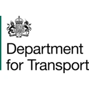 Department for Transport logo