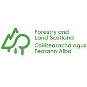 Forestry and Land Scotland logo