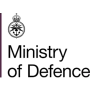 Ministry of Defence logo