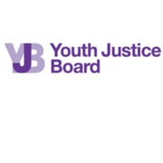 Youth Justice Board logo