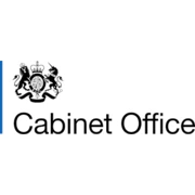 Cabinet Office logo