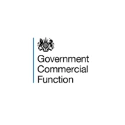 Logo for job Digital & Data Commercial Lead