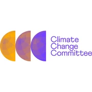 Climate Change Committee logo