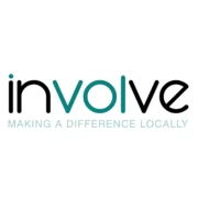 Involve Community logo