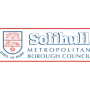 Solihull Metropolitan Borough Council logo