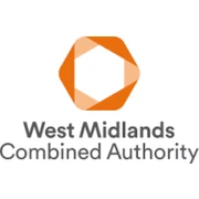 West Midlands Combined Authority logo