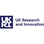 UK Research and Innovation logo