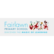 Fairlawn Primary School logo