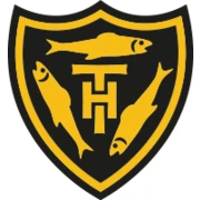Holy Trinity C of E Primary School logo