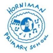 Horniman Primary School logo
