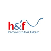 London Borough of Hammersmith & Fulham logo