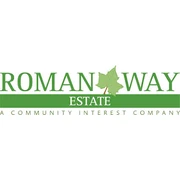 Roman Way Estate TMO logo