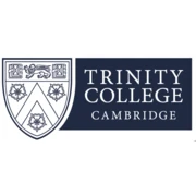 Trinity College Cambridge logo