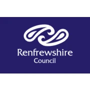 Renfrewshire Council logo